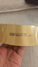 宜之選封箱透明膠帶 48mm*170m*52μm單卷倉庫物流快遞搬家打包寬膠帶  曬單實拍圖