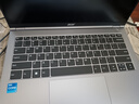宏碁（acer）非凡Go Pro【國家補貼】14英寸2.8K輕薄本 辦公本筆記本電腦學(xué)生 (13代酷睿i5-13500H 16G 1TB)灰 曬單實(shí)拍圖