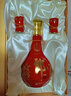 郎酒紅花郎15 白酒 醬酒 53度 500ml*1*6 禮盒整箱裝 中秋禮品 曬單實拍圖