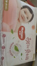 好奇（Huggies）鉑金裝小桃褲紙尿褲M92片(6-11kg)中號尿不濕【消暑散熱】 曬單實拍圖