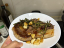 迷迭香新鮮 西餐烤肉香料 迷迭香葉 順豐速運(yùn) 100g 曬單實(shí)拍圖