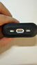 億色（ESR）適用AirPods Pro3保護套三代蘋(píng)果耳機保護套2025新款MagSafe磁吸耳機套無(wú)線(xiàn)充電藍牙防滑防摔殼黑 曬單實(shí)拍圖