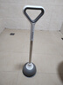大衛(wèi)馬桶疏通器高品質(zhì)皮搋子廁所管道堵塞神器強(qiáng)力吸下水道工具吸盤H6 曬單實(shí)拍圖