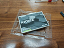 鎧俠（Kioxia）960GB SSD固態(tài)硬盤(pán) SATA接口 EXCERIA SATA TC10系列 曬單實(shí)拍圖