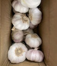 寶菜大蒜紫皮蒜頭25年山東金鄉(xiāng)地標(biāo)產(chǎn)品帶皮干蒜產(chǎn)地源頭直發(fā)包郵 精品大果-凈重1.8斤裝 單果5.5cm 曬單實(shí)拍圖