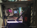 九州風(fēng)神（DEEPCOOL）MYSTIQUE冰暴240ARGB屏顯水冷散熱器（2.8英寸真彩LCD屏/5代高能水泵/ARGB風(fēng)扇） 曬單實拍圖