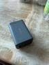 公牛（BULL）67W氮化鎵充電器 多口USB/Type-C快充頭適用MacBook Pro聯(lián)想筆記本蘋(píng)果15/14華為小米手機 卵石灰 曬單實(shí)拍圖