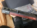 七彩虹（Colorful）RTX5060Ti 16G戰斧豪華/ULTRA白色/ADOC顯卡GDDR7 DLSS4 2K電競學(xué)習設計渲染臺式DIY組裝電腦配件 【三風(fēng)扇】戰斧 5060Ti 豪華版16G 曬單實(shí)拍圖