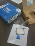 英特爾（Intel）i5-14600K 酷睿14代 14核20線(xiàn)程 五年質(zhì)保 臺式機盒裝CPU 游戲辦公 兼容B760主板 曬單實(shí)拍圖