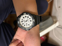 卡西歐（CASIO）手表男指針日歷運動防水兒童學生考試可用男女石英表MRW-200H-7B 曬單實拍圖