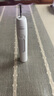 飛利浦（PHILIPS）【肖戰(zhàn)推薦】電動(dòng)牙刷鉆石3系 七夕情人節(jié)禮物 情侶送男生女友 微泡水流HX5181/01皓月白 國(guó)家補(bǔ)貼 曬單實(shí)拍圖