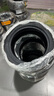德國馬牌（Continental）汽車輪胎 215/55R17 94W UCJ 適配邁騰/XRV/亞洲龍/廣汽AION 曬單實(shí)拍圖