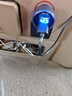 240W通用車(chē)載充電器華為車(chē)充手機汽車(chē)超級快充240w閃充多功能車(chē)充 240W快充 送三合一快充線(xiàn) 曬單實(shí)拍圖