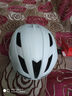 李寧（LI-NING）騎行頭盔自行車輕量氣動防撞安全帽公路車山地車男女騎車裝備 曬單實拍圖