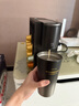 星巴克（Starbucks）流金款推蓋不銹鋼桌面杯430ml保溫保冷水杯七夕禮物 曬單實拍圖