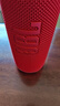 JBL FLIP6 音樂萬花筒六代 【國家補貼】flip5升級款 便攜藍牙音箱 音響 高續(xù)航 教師節(jié)禮物 慶典紅 曬單實拍圖