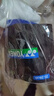 YONEX尤尼克斯護(hù)腕跑步健身舒適吸汗運(yùn)動(dòng)護(hù)腕AC029CR-002藍(lán)色單個(gè)裝 曬單實(shí)拍圖