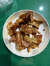 波尼亞醬豬蹄300g 豬蹄子開(kāi)袋即食豬腳 熟食方便菜下酒菜 青島特產(chǎn) 曬單實(shí)拍圖