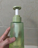 域發(fā)白柳皮控油蓬松洗發(fā)水350ml 控油洗發(fā)水洗頭水院線(xiàn)品牌國家專(zhuān)利 曬單實(shí)拍圖