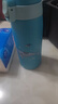 虎牌（TIGER）不銹鋼真空保溫杯女水杯茶杯運動(dòng)水杯生日禮物MCT-A035/A05 鯨魚(yú)(AT) 350ml 曬單實(shí)拍圖