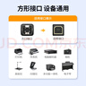 綠聯(lián)打印機數據連接線(xiàn)  USB2.0AM/BM方口接頭高速打印線(xiàn)  通用惠普HP佳能愛(ài)普生打印機連接線(xiàn)5米10329 曬單實(shí)拍圖