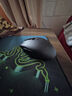 雷蛇（Razer）八岐大蛇V2 約950小時(shí)續航便攜式 輕量化 無(wú)線(xiàn)藍牙雙模式游戲鼠標辦公 八岐大蛇V2-黑色(約950小時(shí)續航) 曬單實(shí)拍圖