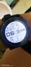 佳明（GARMIN）Fenix7太陽能碳黑旗艦版血氧跑步戶外運動智能手表生日禮物 曬單實拍圖