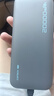 CUKTECH酷態(tài)科【3C認(rèn)證可上飛機(jī)】充電寶40W自帶線CP24電能塊20000毫安時移動電源快充適用蘋果16小米華為 曬單實拍圖