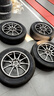 德國(guó)馬牌（Continental）汽車輪胎 235/60R18 103V UCJ 適配XC60 奔馳GLC 本田CRV 曬單實(shí)拍圖