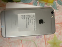 蘋果iPhone 6s Plus手機殼工作備用手機蘋果6s學生機拍照 深空灰 6SP【插卡+WiFi】128G 5.5屏 曬單實拍圖