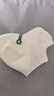 有棵樹(shù)【肌理短筒】襪子女夏季純棉7A抗菌吸汗透氣防臭抗起球休閑短襪 曬單實(shí)拍圖