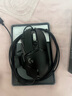 羅技（G）G502 HERO主宰者游戲鼠標電競鼠標有線(xiàn)RGB機械配重競技FPS吃雞宏cf送男友男生禮物 G502HERO+阿卡麗貼紙+鼠標墊 曬單實(shí)拍圖