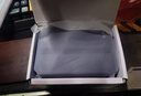CUDY AX3000 WiFi 6 迷你路由器 大閃存256MB TR3000 2.5G網(wǎng)口 輕NAS USB充電寶供電 家用 宿舍 便攜 曬單實(shí)拍圖