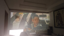 飛利浦（PHILIPS）NeoPix 247Pro投影儀家用 家庭影院電視 臥室云臺手機游戲投影機（高亮升級 TOF自動(dòng)對焦 1080P ） 曬單實(shí)拍圖
