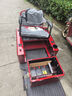 加力德大功率老人電動(dòng)三輪車(chē)家用小型代步車(chē)休閑電瓶車(chē)?yán)浥榔峦蹼妱?dòng)車(chē) 600W48V24A約90里+超威石墨烯 曬單實(shí)拍圖
