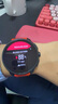 頌拓（SUUNTO）RACE 2戶外訓(xùn)練旗艦腕表 越野鐵三心率血氧運(yùn)動智能手表 破曉橙 曬單實拍圖