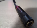魅藍 HiFi3pro小尾巴解碼耳放 Hi-Res認證獨立DAC芯片 Type-C轉3.5耳機轉接頭手機解碼器 便攜即插即用 曬單實(shí)拍圖