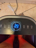 美的（Midea）泡腳桶殺菌洗腳盆加熱電動按摩足浴盆理療泡小腿可拆洗生日七夕禮物送男女友送長輩教師ZL2雅致灰 曬單實拍圖