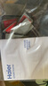海爾（Haier）冰箱410升家用二門雙開門零距離自由嵌入全空間保鮮一級(jí)雙變頻BCD-410WLHC214GXU1(灰)國家補(bǔ)貼20% 曬單實(shí)拍圖