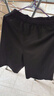 JEANSWEST LIFE真維斯冰絲短褲男夏季薄款休閑速干透氣跑步五分褲寬松運(yùn)動(dòng)褲子男 曬單實(shí)拍圖