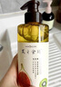 髮の食譜發(fā)之食譜無花果去屑洗發(fā)水控油洗發(fā)護(hù)發(fā)蓬松套裝530ml+530g+50g*2 曬單實(shí)拍圖