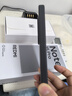 小米（MI）REDMI Note15 Pro 天璣7400-Ultra 7000mAh 龍晶玻璃十倍抗摔 IP68 8+256 子夜黑 紅米 5G手機 曬單實(shí)拍圖