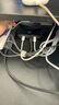 ANKER安克130W桌面充電站mini 氮化鎵充電器多口120Wtype-c100W快充插頭適用蘋(píng)果17/16筆記本電腦 黑 曬單實(shí)拍圖
