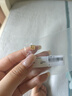 曼卡龍黃金轉(zhuǎn)運珠六字箴言路路通經(jīng)典百搭DIY手鏈定價送女友情人節(jié)禮物 曬單實拍圖
