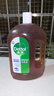 滴露（Dettol）消毒液消毒水衣物除菌液 衣服洗衣機地板殺菌消毒劑噴霧非84 酒精 【家庭超值版】1.8L 曬單實(shí)拍圖