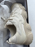 駱駝（CAMEL）丑萌登山鞋4.0 山系徒步鞋女戶(hù)外休閑鞋 L25S469032 米/黑/銀 38 曬單實(shí)拍圖