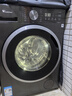 小天鵝（LittleSwan）滾筒洗衣機(jī)全自動(dòng)家用【TG10V628T】水魔方 10公斤 以舊換新 一級(jí)能效 內(nèi)衣洗 家電國(guó)家補(bǔ)貼20% 曬單實(shí)拍圖