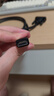 畢亞茲 HDMI轉DVI線(xiàn) 1.2米 DVI轉HDMI4K/60hz轉接頭 高清雙向互轉 筆記本電腦PS4游戲機接電視顯示器線(xiàn)  曬單實(shí)拍圖
