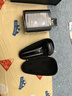 松下（Panasonic）巔峰新9系剃須刀電動往復(fù)式男士清潔中心刮胡刀進(jìn)口五刀頭送男友送老公生日禮物送男士禮盒LV9W 曬單實(shí)拍圖