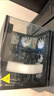 華碩全家桶 i5 14600KF/RTX5070顯卡 高端游戲電競臺(tái)式組裝電腦主機(jī) DIY組裝機(jī) Ultra5 245KF+華碩5060Ti 配置五 曬單實(shí)拍圖